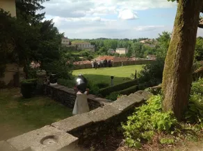 Chambres d'hôtes "Le Grand Logis" - Image 4