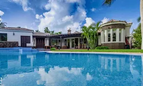 Maspalomas Golf Luxury Villa - Royal Palm - Image 1