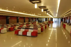 Hotel Kimaya - Image 4