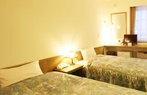 Chiisana Hotel Minori - Image 1
