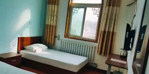 Yeshanpo Forever Young Guesthouse - Image 4
