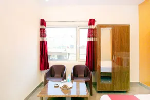 A2Z By OYO Rooms - Image 3