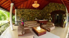Thevni Reception Hall and Holiday Resort - Image 1