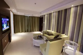 Ying Lian Hotel (Nanning 5A International ASEAN) - Image 2