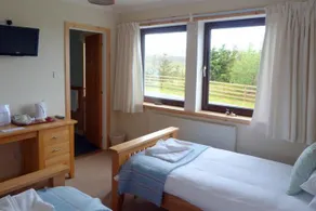 Hallaig Guest House - Image 4