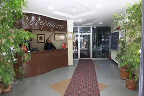 Ozgur Hotel - Image 4