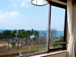 Hachinohe Seagull View Hotel Hana-to-Tsuki-no-Nagisa - Image 4