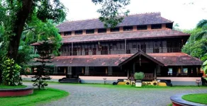 Kunnathur Mana Ayurveda Heritage Resort - Image 4