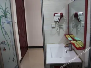 Sanqingshan Zhu Xian Hotel - Image 2