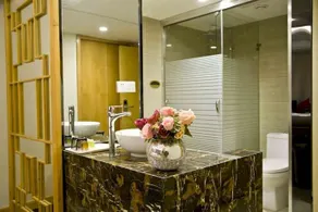 Changzhou Jinhai Wujin Hotel (Railway Station Olympic Sports Center) - Image 4
