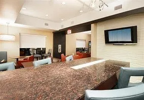Residence Inn Princeton South Brunswick - Image 2