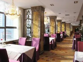 Xuzhou Garden Hotel - Image 2