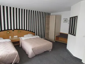 Hotel und Restaurant Pinkenburg - Image 3