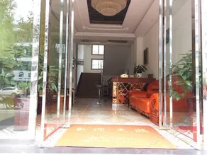Hanzhong Liuba Tiancheng Hotel - Image 2
