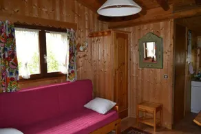 Chalet Les Soldanelles - Image 2