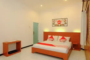Hotel Kawi Surapatha by OYO - Image 4
