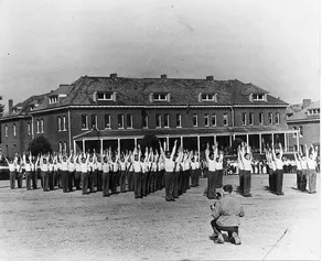 Inn at the Presidio - Image 5