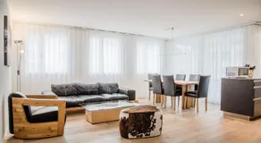 Apartment Downtown - Image 2