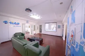 Harbin Doraemon Hostel - Image 4