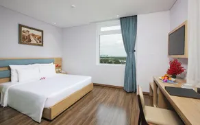 M Boutique Hotel Ho Chi Minh City - Image 5