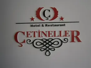 Cetineller Hotel - Image 4