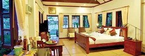 Chalong Villa Resort & Spa - Image 5