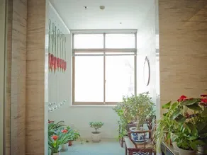 Nantong White-collar INN - Image 4