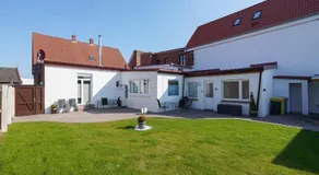 Ferienapartment Süderstrasse - Image 2