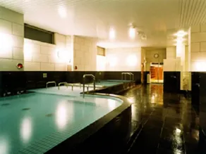 Sauna Capsule Inn Crest Matsudo - Image 3
