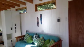 Cabana en Pucon Frente al Lago - Image 2