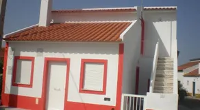Casa Vermelha Ponte de Sor - Image 5