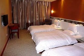 Yinbinlou Hotel - Image 5