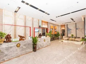 Morninginn Select Hotel (sports store) - Image 2