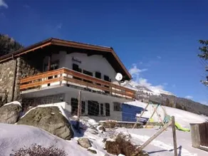 Chalet Crestannes - Image 1
