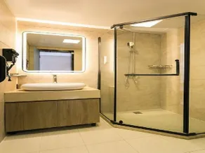 Greentree Inn Nanjing Railway Station Bus Station Business Hotel - Image 4