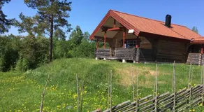 Bergsang Stuga - Image 4