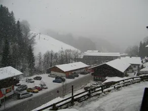 Alpbach appartement Achenschmiedfeld - Image 3