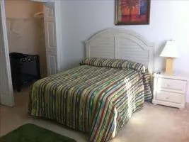 5 Br Villa Pool W/patio Sleeps 12 - Image 2