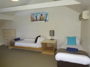 Ironbark Family Townhouse at Raffertys Resort - Image 3