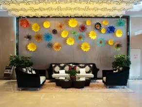 Blossoming Quality Hotel - Image 5