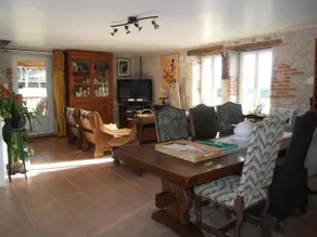 Chambres d'Hotes Moulin de Rigoulieres - Image 2