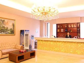 ZHENG YU HOTEL - Image 5