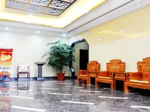 Jintai Business Hostel - Image 4