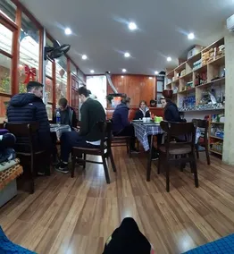 Dang Khoa Garden Inn - Image 3