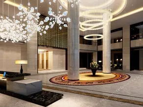 Kadia International Hotel - Image 2