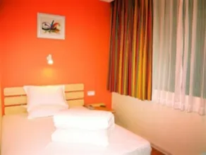 7 Days Inn Zhangzhou Jiaomei Bus Station Branch - Image 2