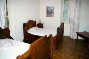 Gîte de charme Camous - Image 2