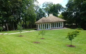 Quiosque Golf Santa Cruz do Sul - Image 2