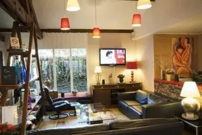 Hôtel Eden Parc - Image 4