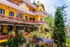 Auberge Dang Trung Hotel - Image 5